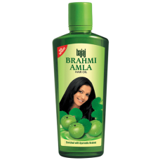 Bajaj Brahmi Amla Hair Oil